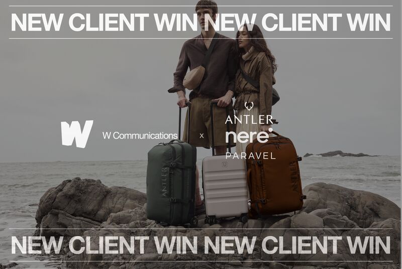 W Communications Appointed by ATR House of Brands to Lead Global Consumer Activity
